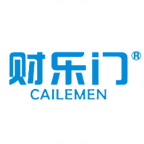 財(cái)樂門智能門鎖