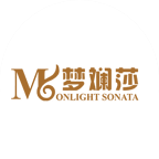 夢斕莎窗簾