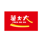 薯大大薯條