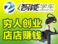 智能學(xué)車駕駛訓(xùn)練機