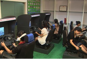 全城熱駕汽車駕駛培訓