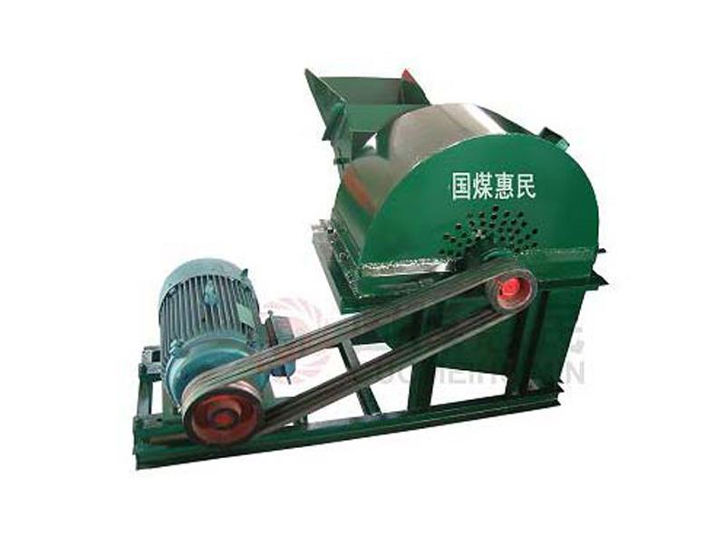 木材粉碎機(jī)-國煤惠民