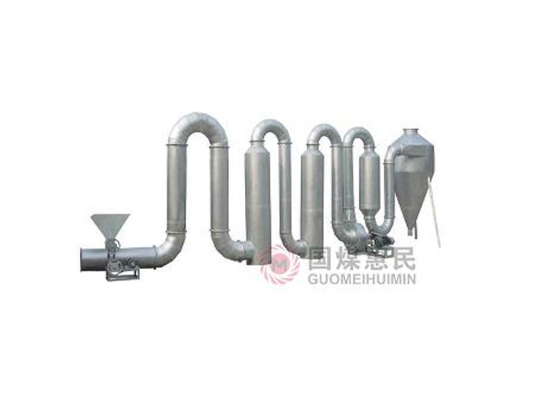 烘干機(jī)-國煤惠民