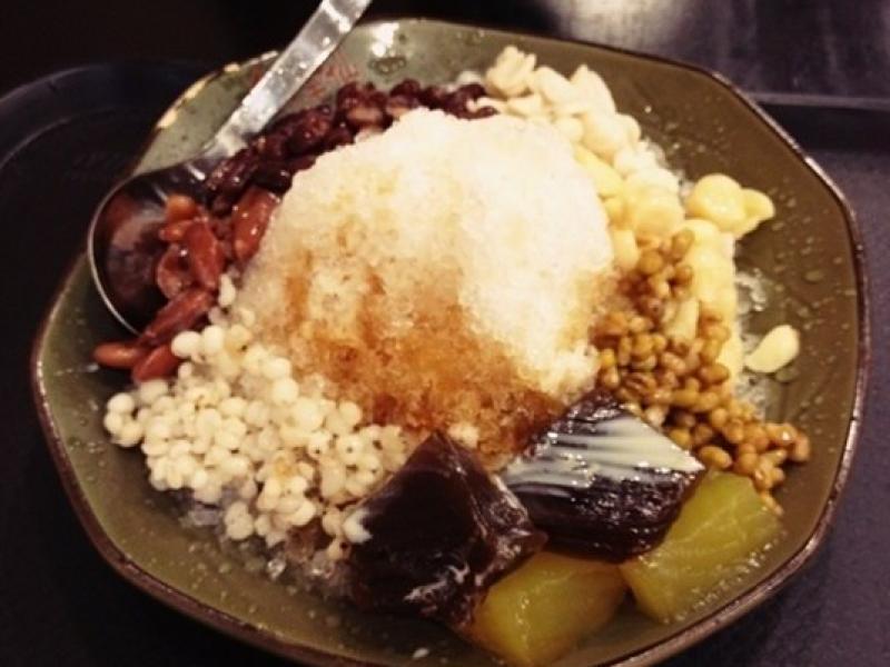 仙芋1號(hào)甜品招商