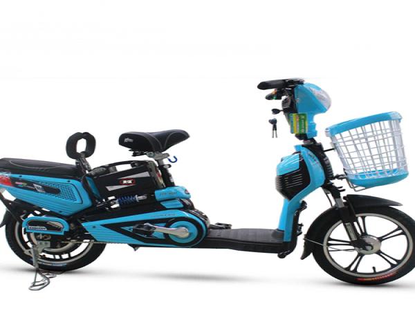 美強(qiáng)電動(dòng)車
