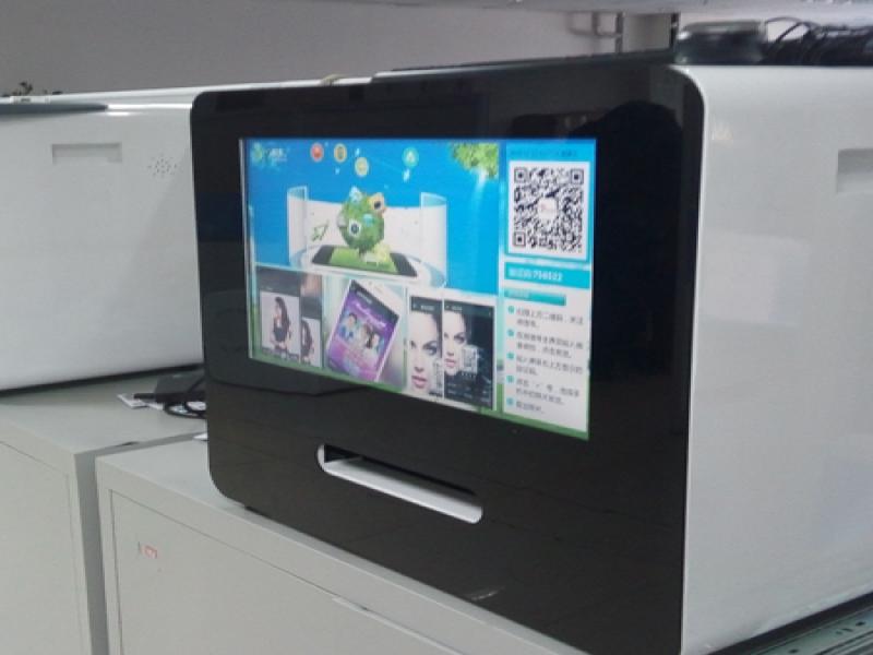 微舍微信拓展機