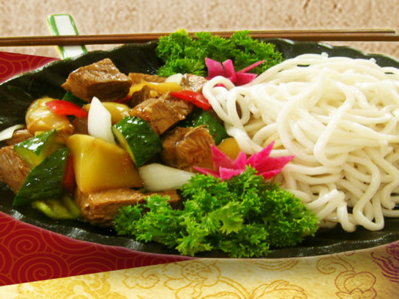 香飄飄一品鮮香面-香飄飄-濟(jì)南天橋香飄飄餐飲技術(shù)推廣服務(wù)中心-全國(guó)特色面館加盟