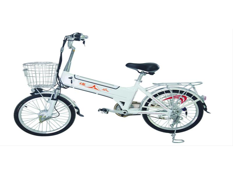 傻瓜智能電動(dòng)車(chē)