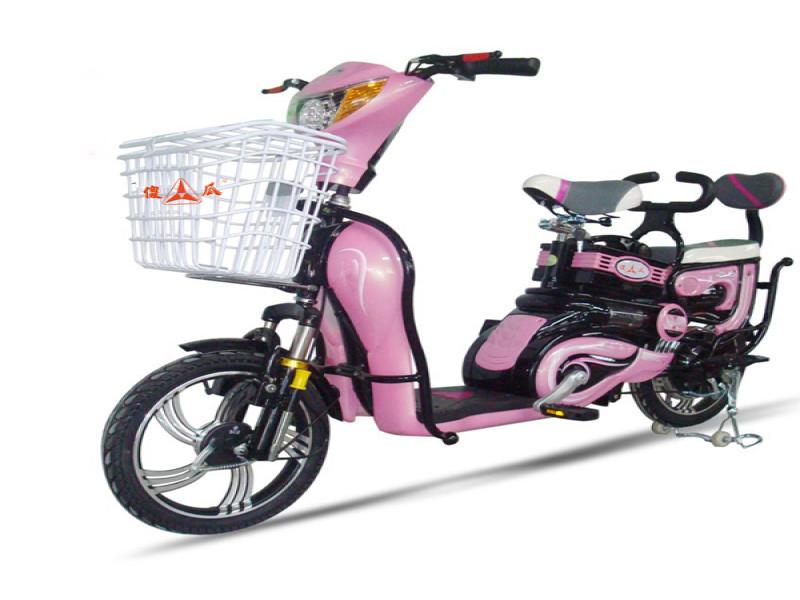 智能電動(dòng)車(chē)