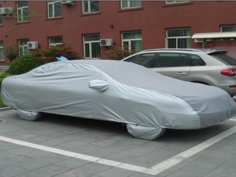御樹林智能遙控車衣
