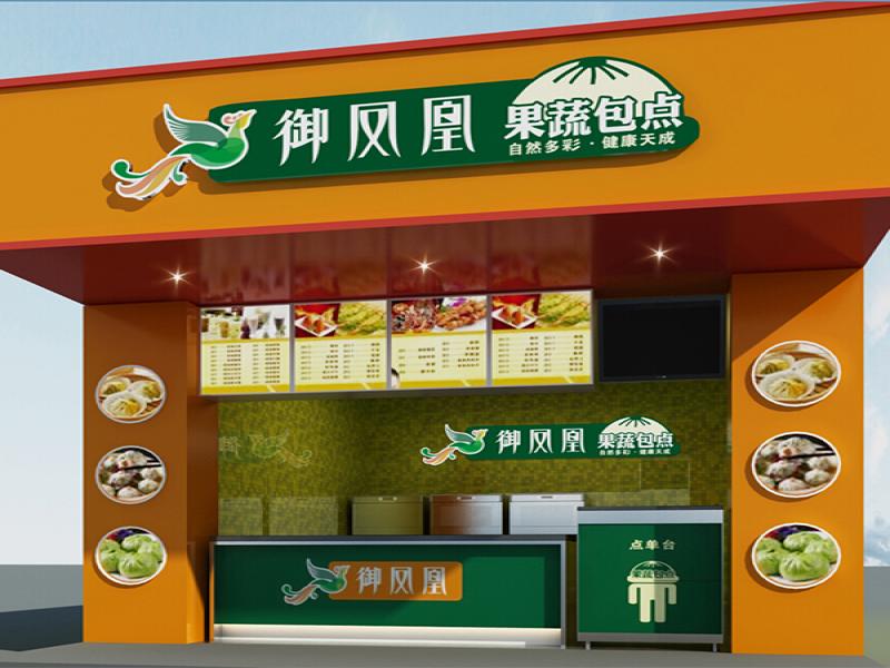 門面設計
