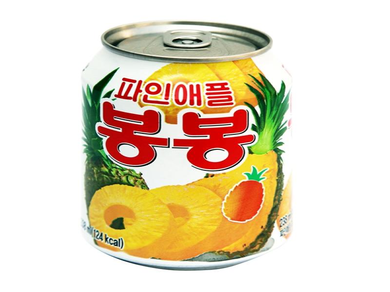 威海韓國(guó)進(jìn)口食品