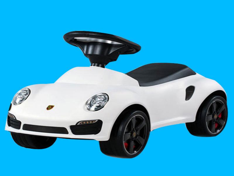 小魔鼠童車(chē)