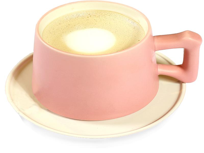 青檸蜜奶茶
