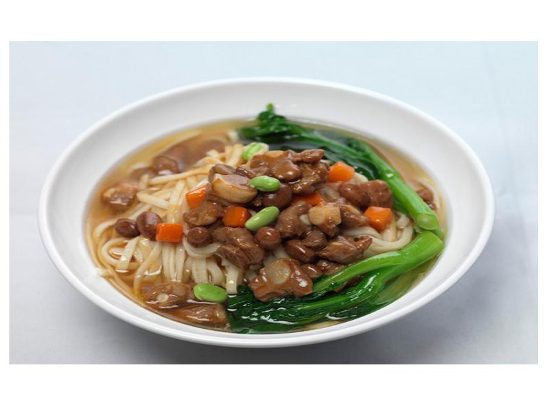 樂優(yōu)谷臺灣速食便當