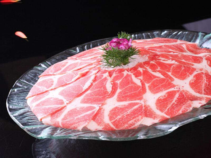 龍騰火鍋