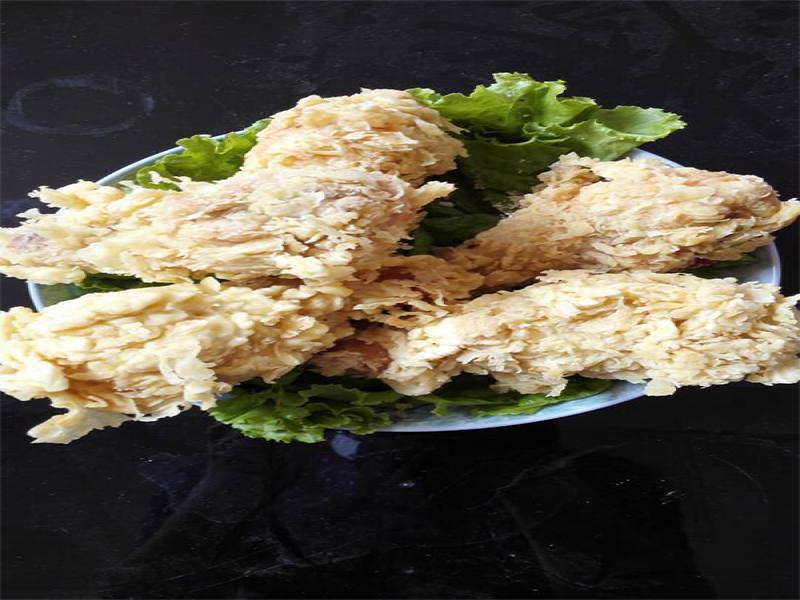 美樂(lè)時(shí)韓式炸雞