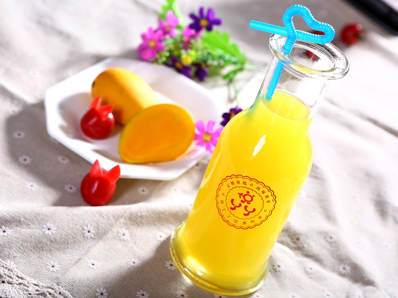 悅丫丫過(guò)橋米線