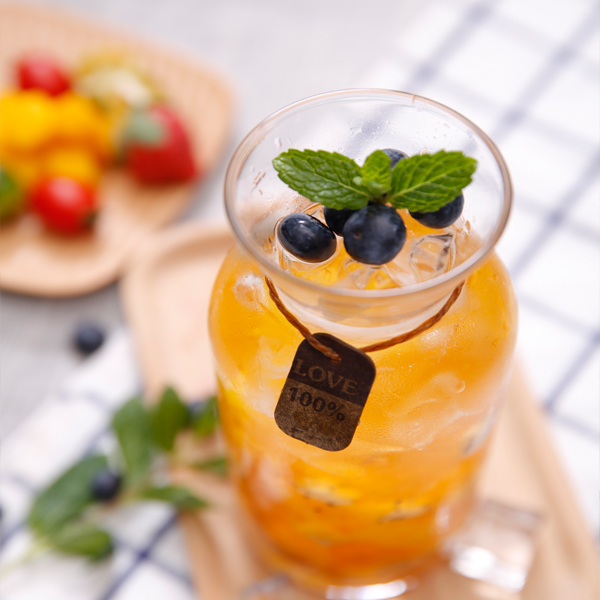 仙菓時間茶飲