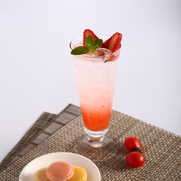 菓樂(lè)拼茶飲