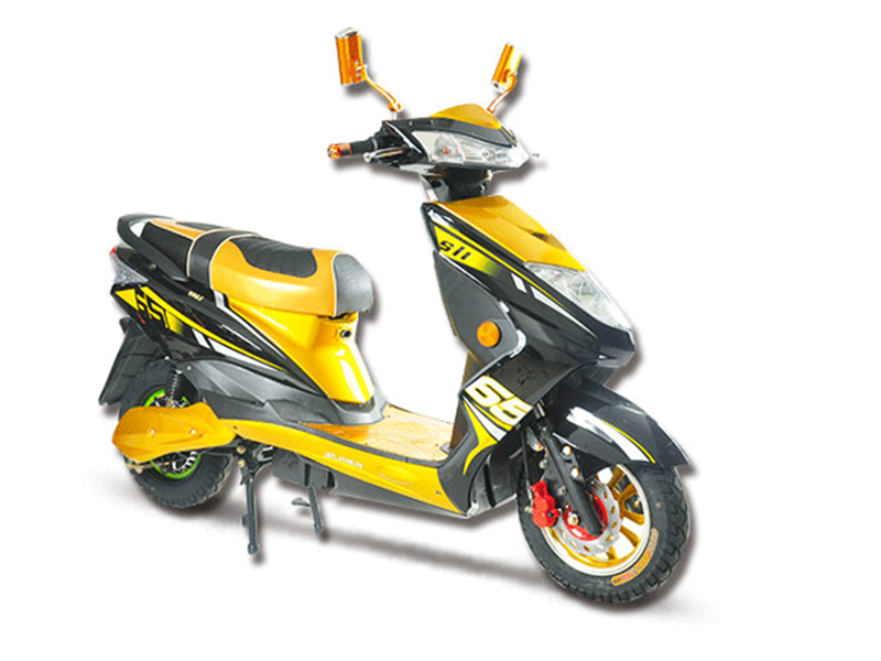 美路迪電動車