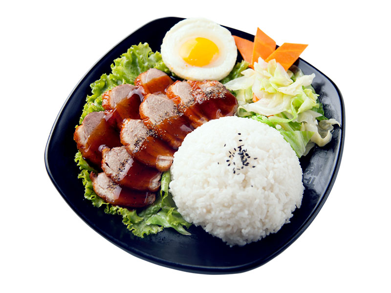 米棒飯團