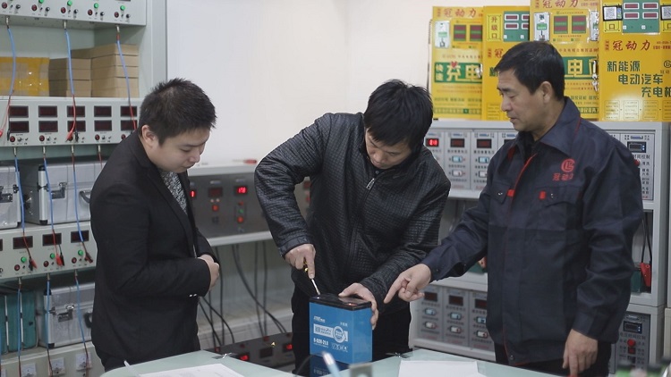 冠動力電池修復加盟-冠動力電池修復投資-冠動力電池修復加盟費