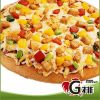 口袋G排時尚西式美食