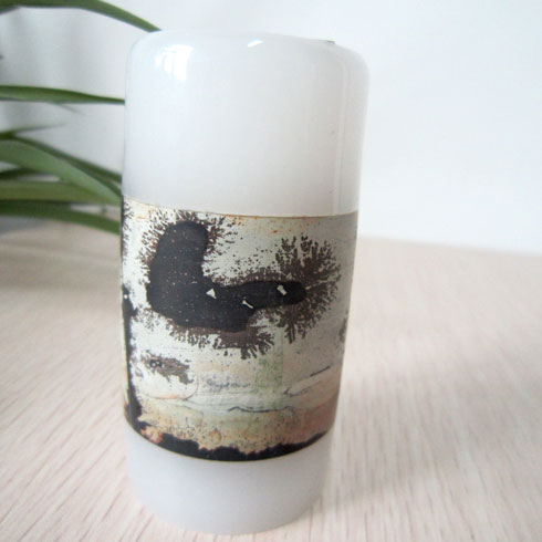 幸運(yùn)灣國(guó)畫(huà)圓章