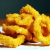 百年鹵一處魷魚(yú)圈