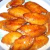 啟元美食推廣培訓(xùn)-新奧爾良烤雞翅加盟
