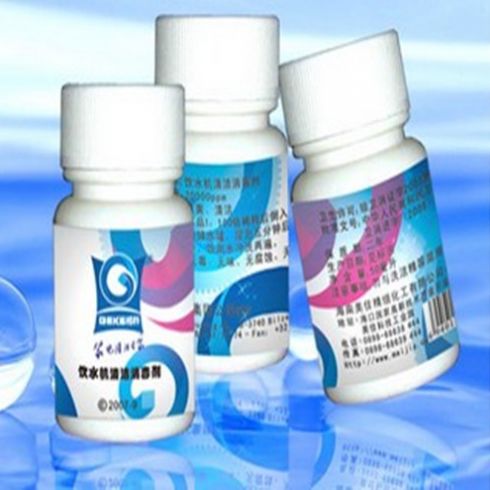 格科飲水機消毒劑