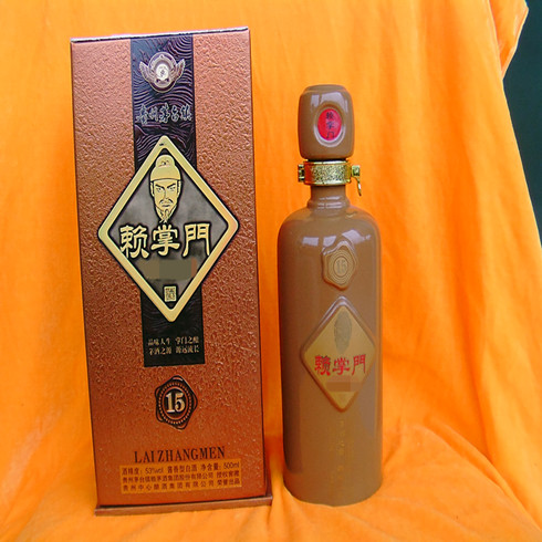 賴掌門(mén)白酒