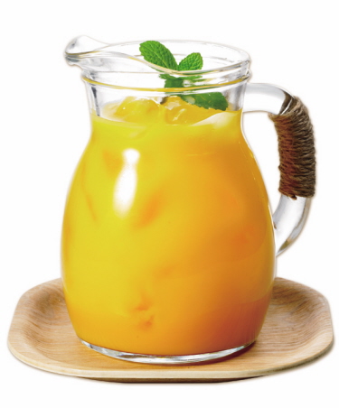 貴雅甜品飲料系列之芒果物語(yǔ) 