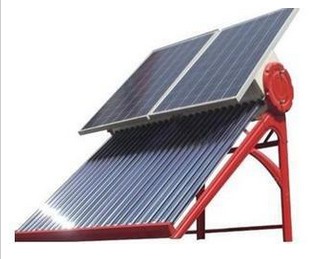 鑫華陽(yáng)光多功能發(fā)電熱水器