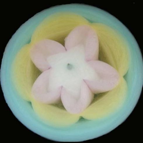 笑哈哈藝術棉花糖