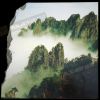 歐麗卡水晶畫