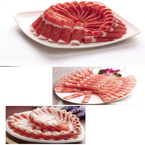 胖伙計(jì)羊肉卷