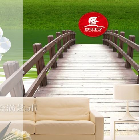 白馬王子個(gè)性墻紙