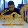 智能糖畫機