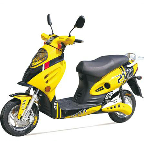璦爾炫酷電動(dòng)車(chē)