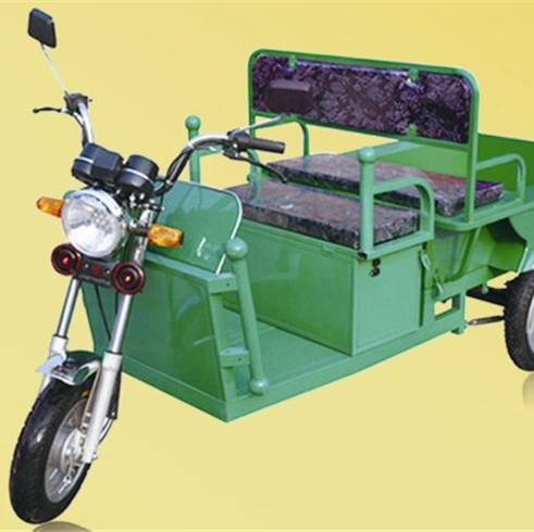 璦爾老人專(zhuān)用三輪車(chē)