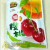 果來仁蜂蜜櫻桃