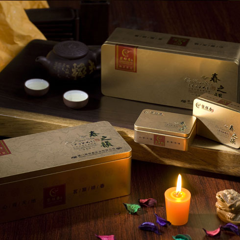 聚祥春春之韻