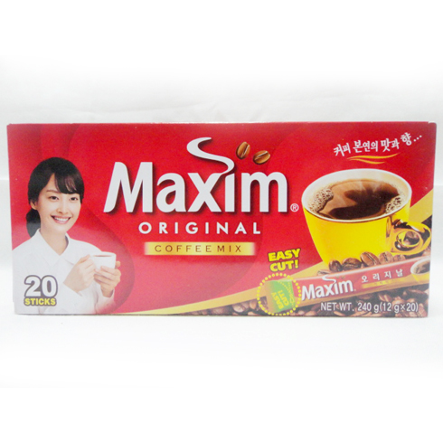 媤美家進口商品