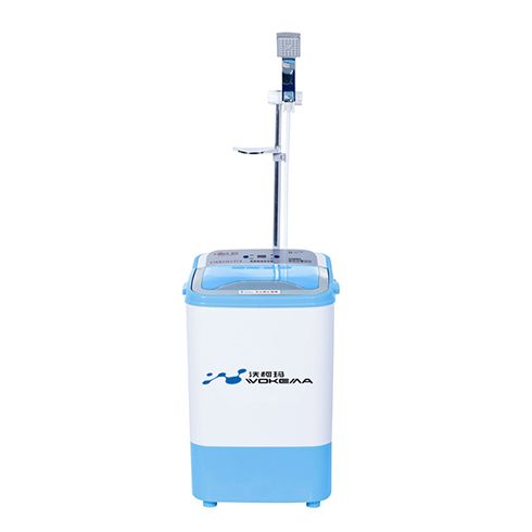 智能移動式洗澡機(jī)