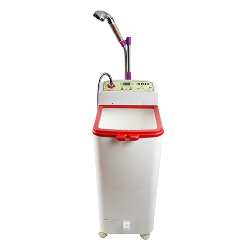 智能移動式洗澡機(jī)