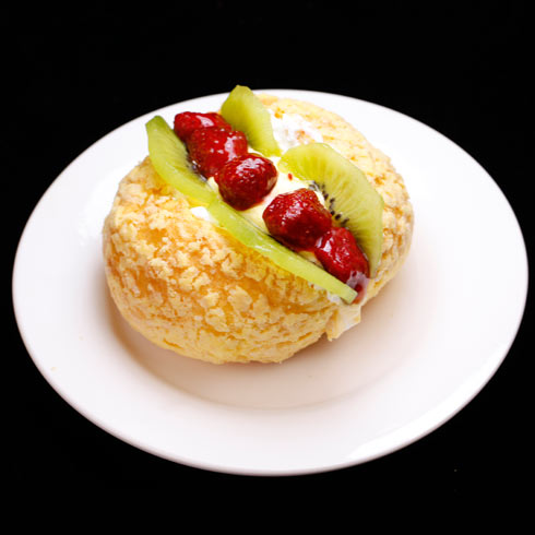 繽點(diǎn)泡芙