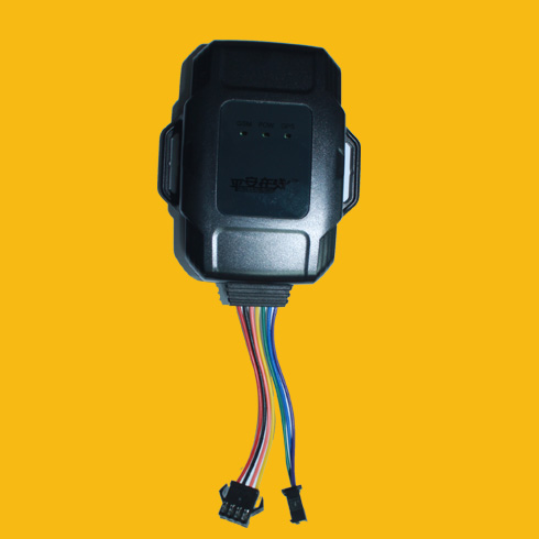 電動(dòng)車(chē)GPS定位追蹤器
