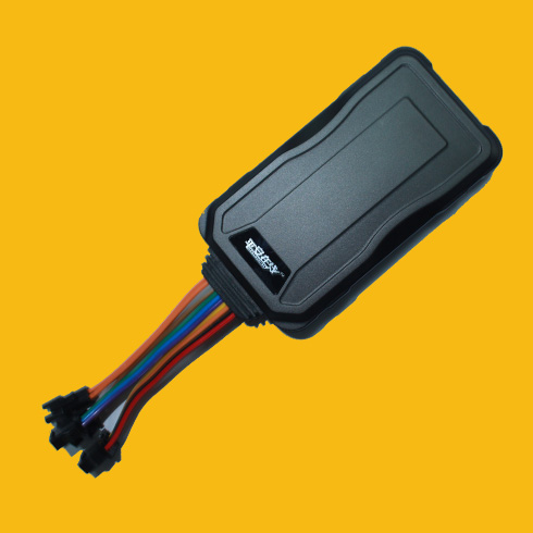 汽車(chē)防盜報(bào)警器